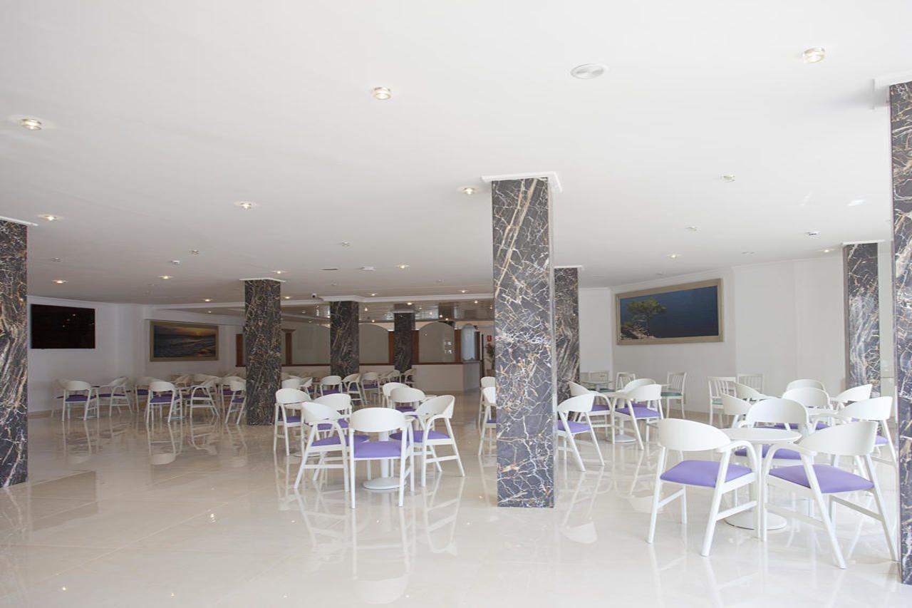 Ona Drach Del Mar Hotel