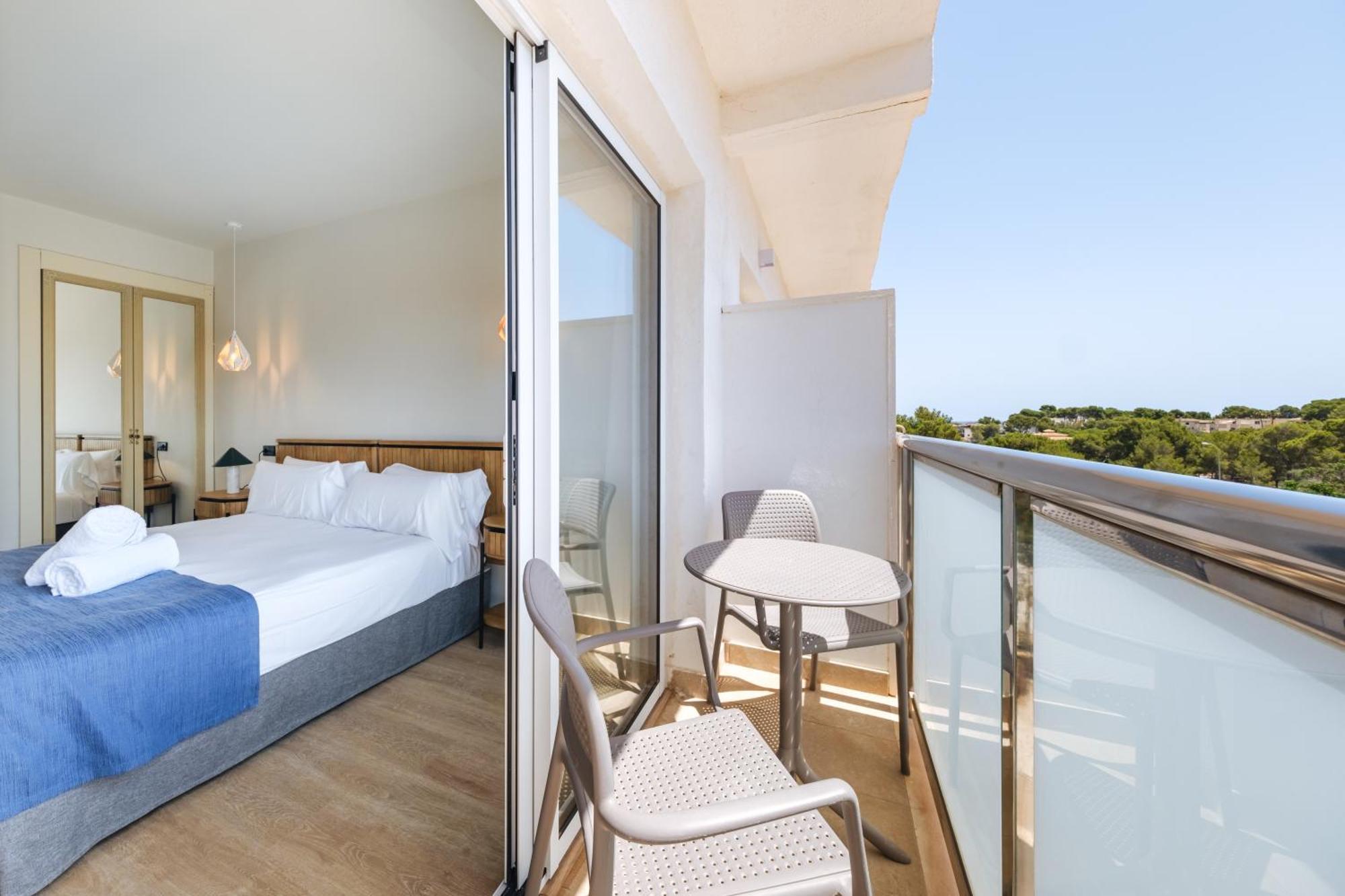 Ona Drach Del Mar Hotel 4*