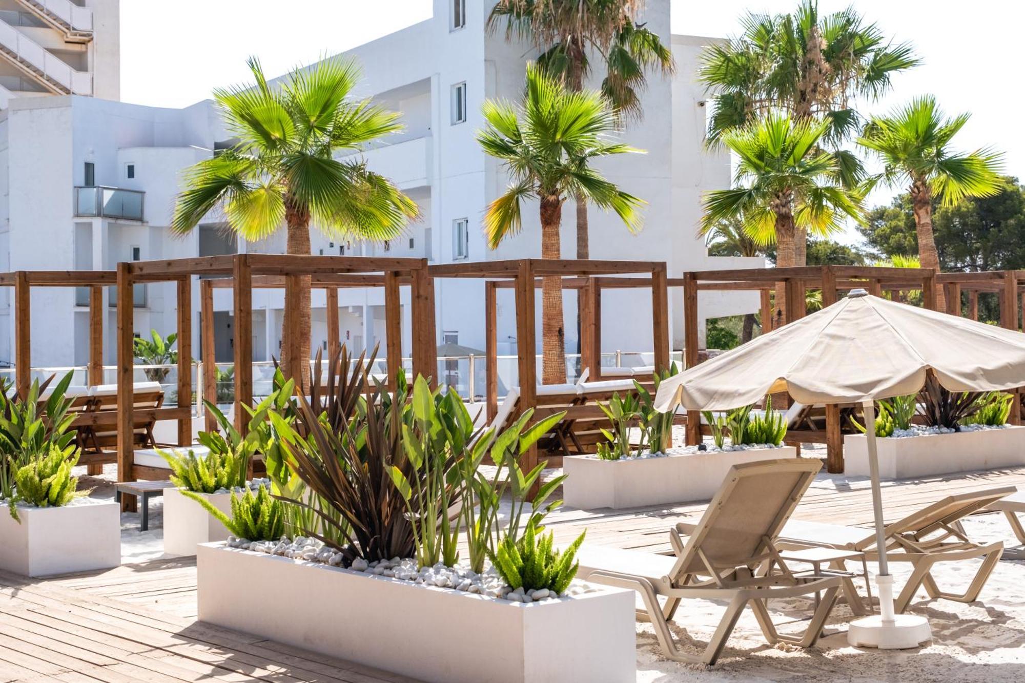 Ona Drach Del Mar Hotel 4*