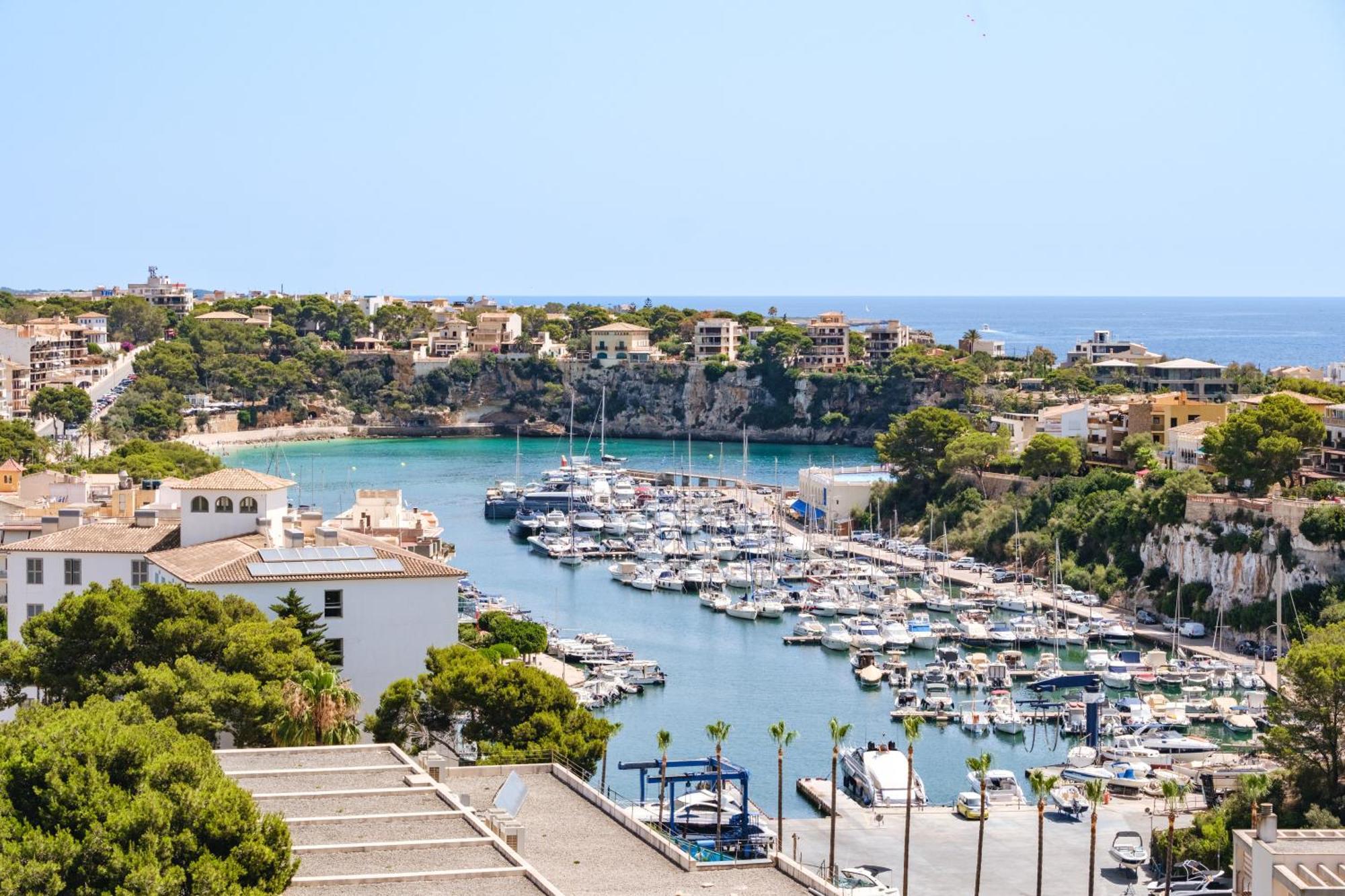 Hotel Ona Drach Del Mar 4*