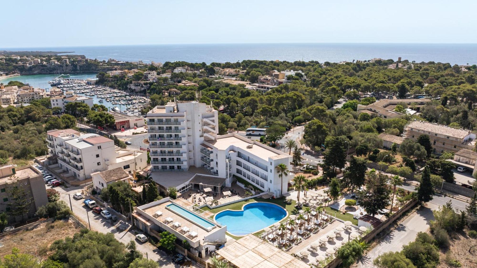 Ona Drach Del Mar Hotel Porto Cristo