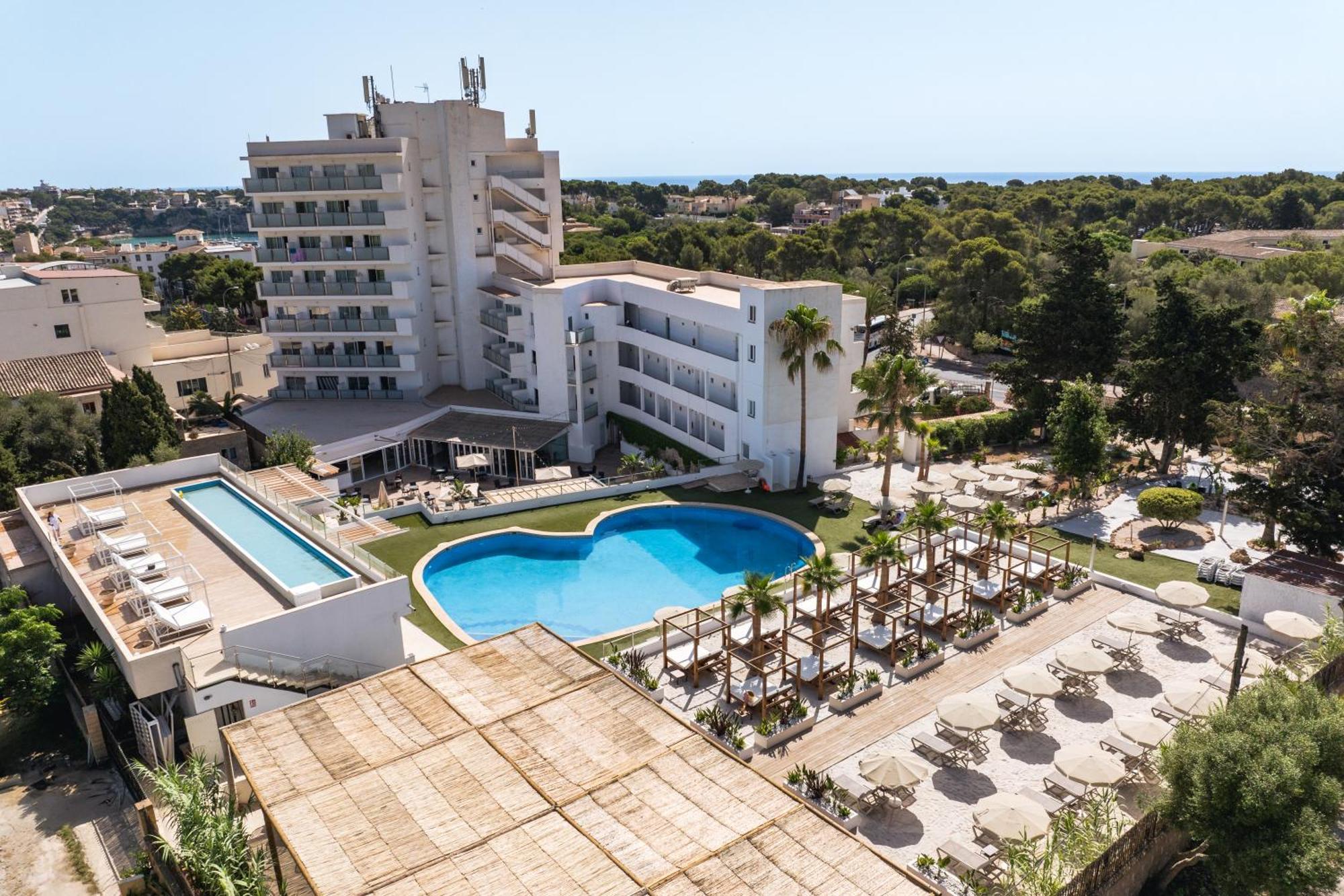 Ona Drach Del Mar Hotel 4*