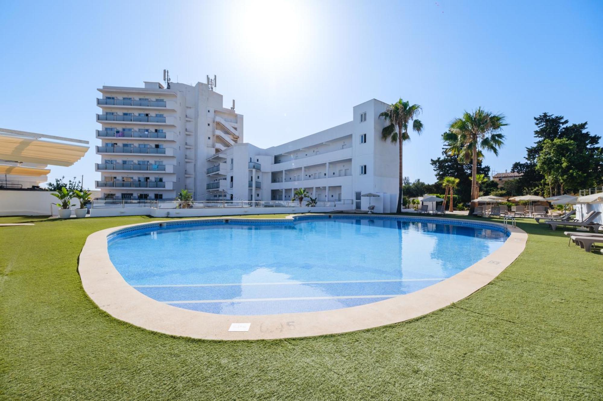 Ona Drach Del Mar Hotel Porto Cristo
