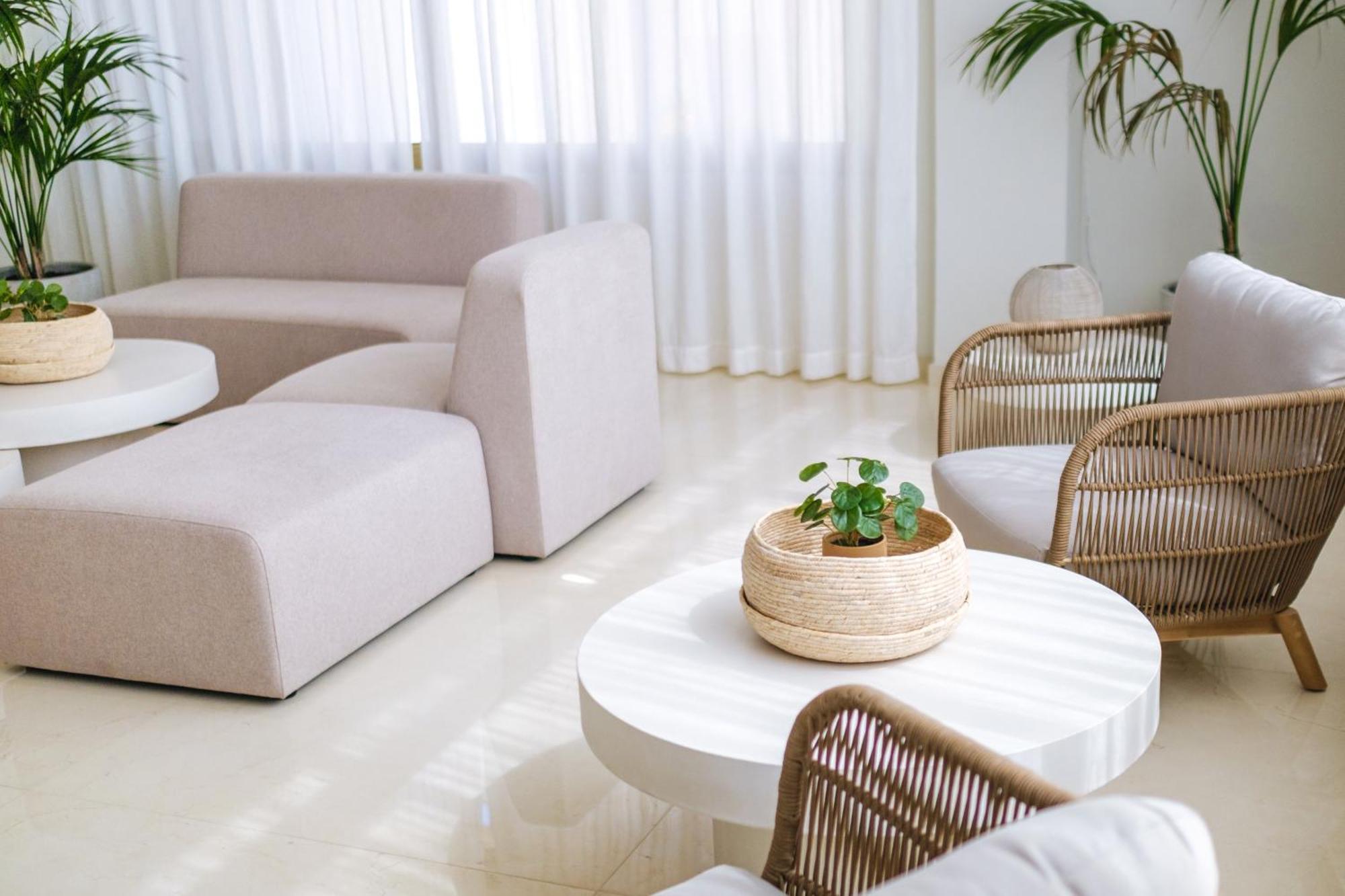 Ona Drach Del Mar Hotel