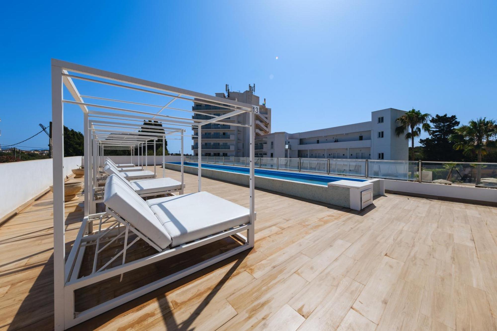 Ona Drach Del Mar Hotel Porto Cristo