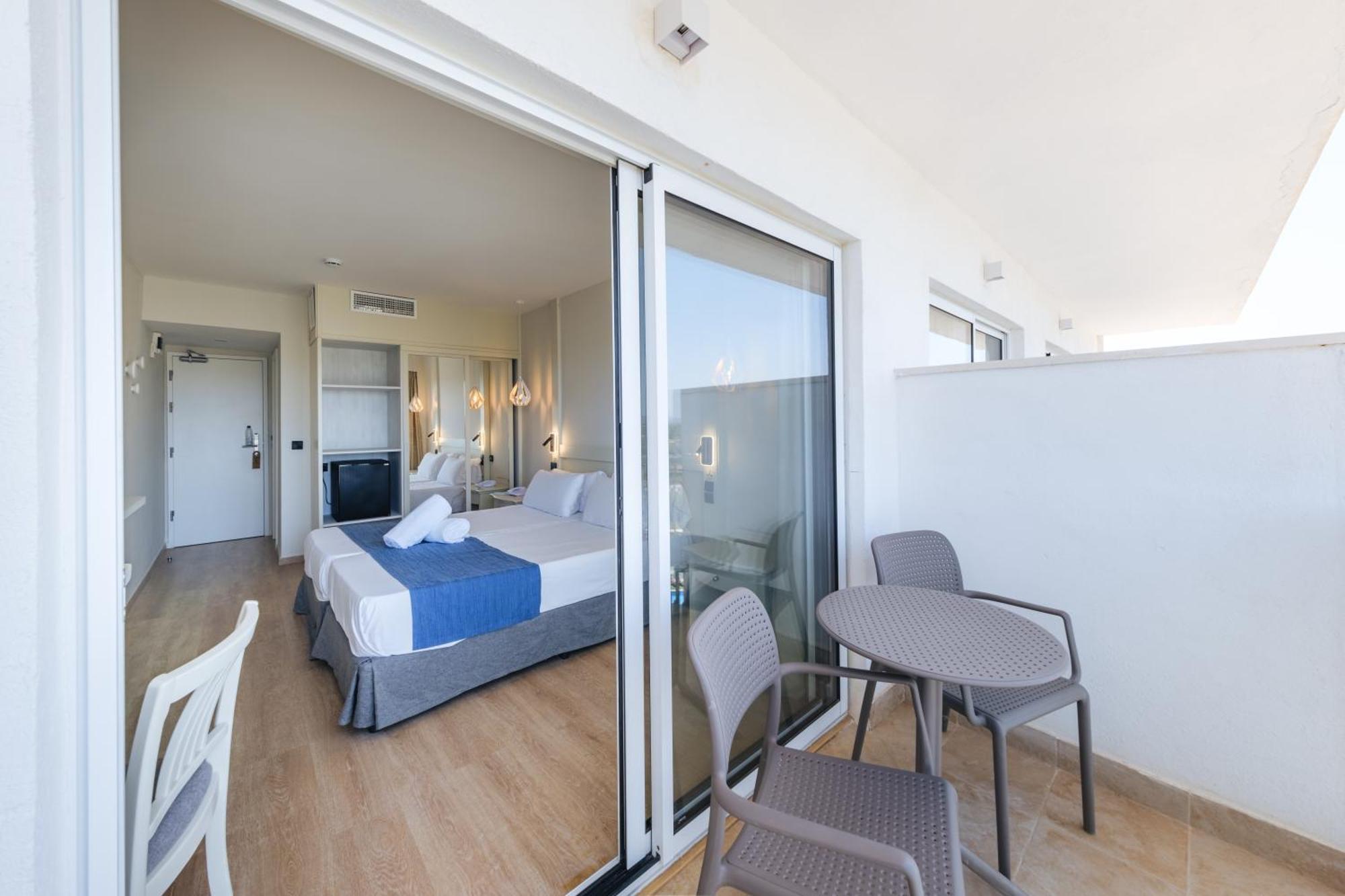 Ona Drach Del Mar Hotel