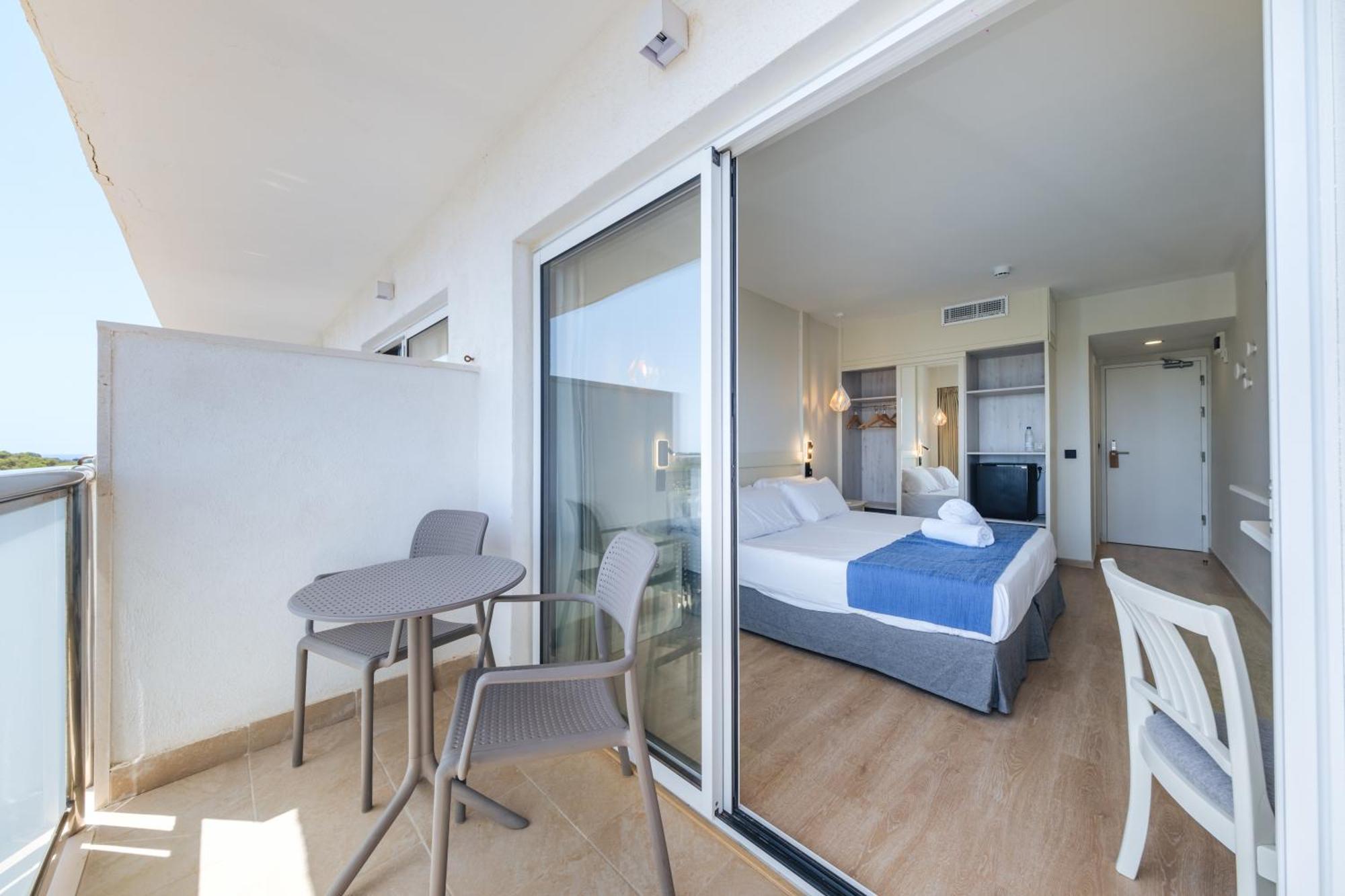Hotel Ona Drach Del Mar Porto Cristo