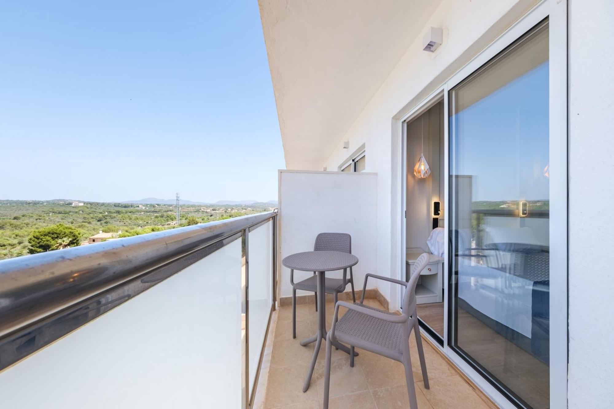 Hotel Ona Drach Del Mar 4*