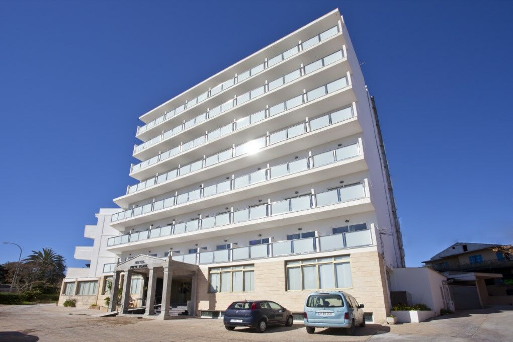 Ona Drach Del Mar Hotel